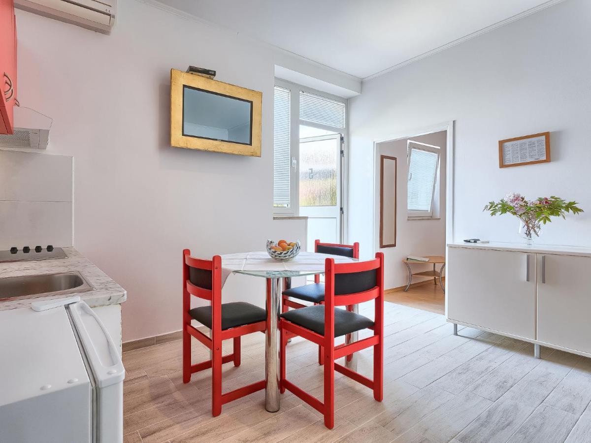 Apartment Nika-5 By Interhome Umag Eksteriør billede