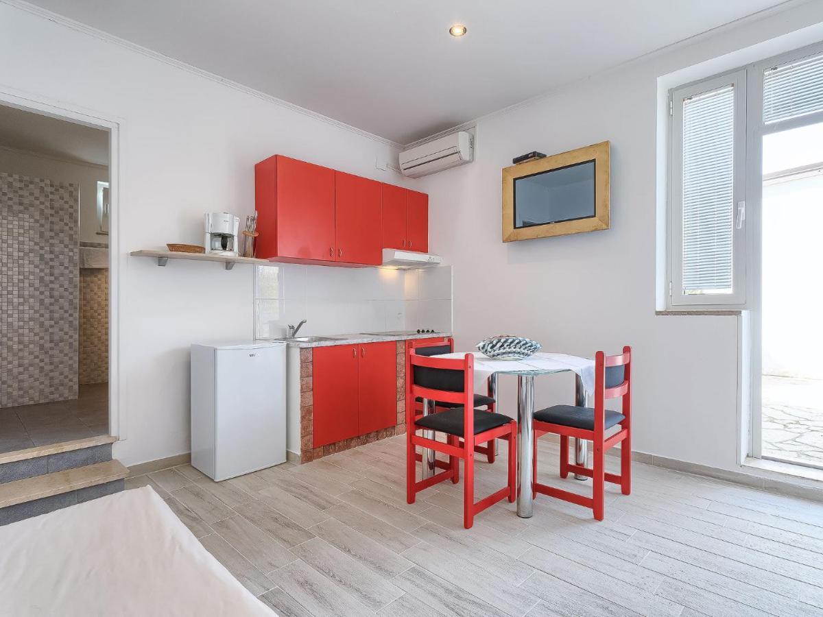 Apartment Nika-5 By Interhome Umag Eksteriør billede