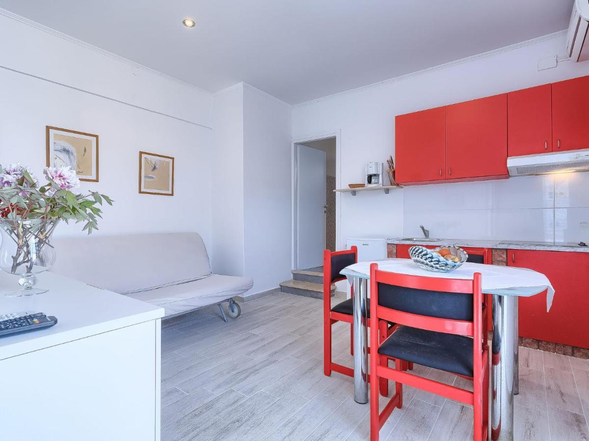 Apartment Nika-5 By Interhome Umag Eksteriør billede