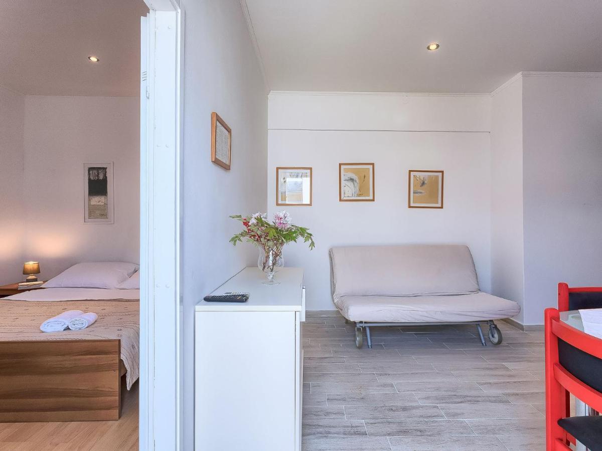 Apartment Nika-5 By Interhome Umag Eksteriør billede