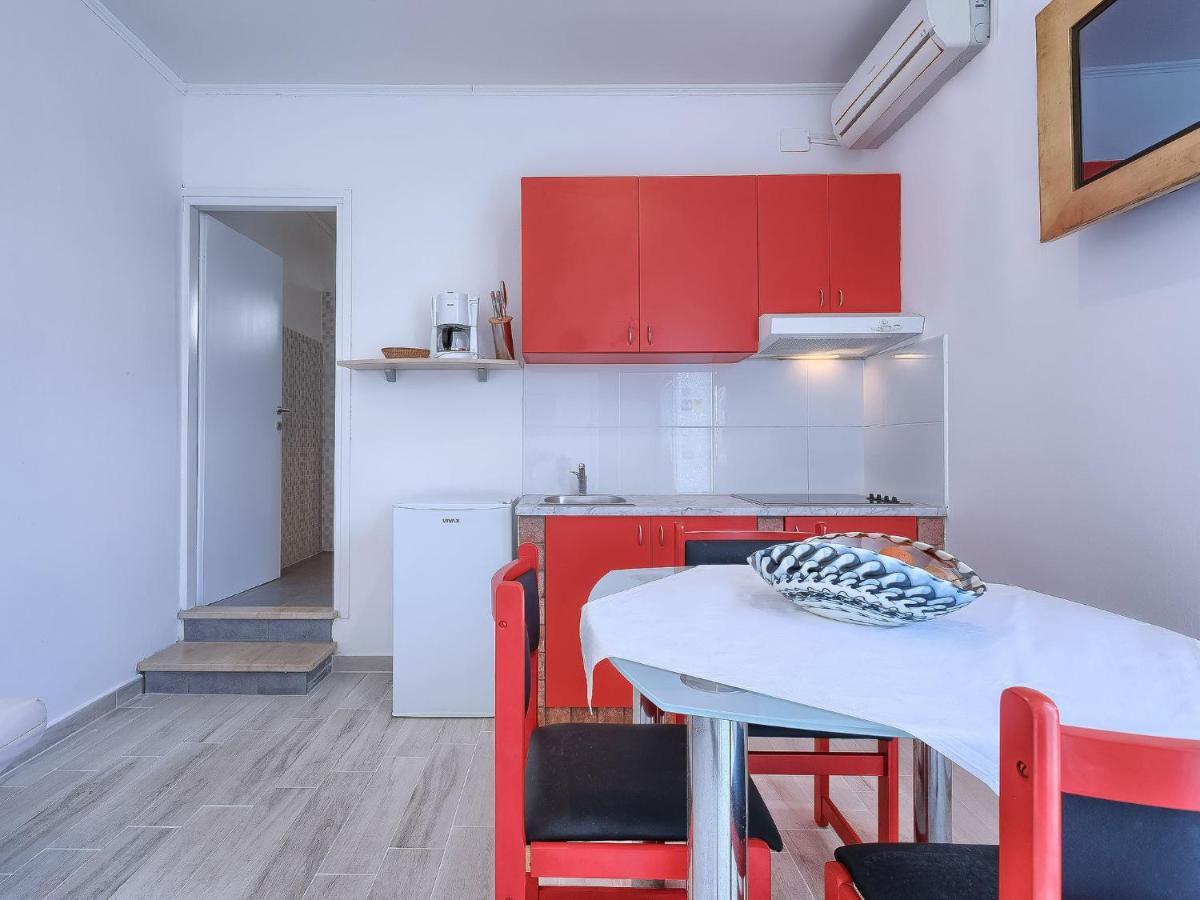 Apartment Nika-5 By Interhome Umag Eksteriør billede